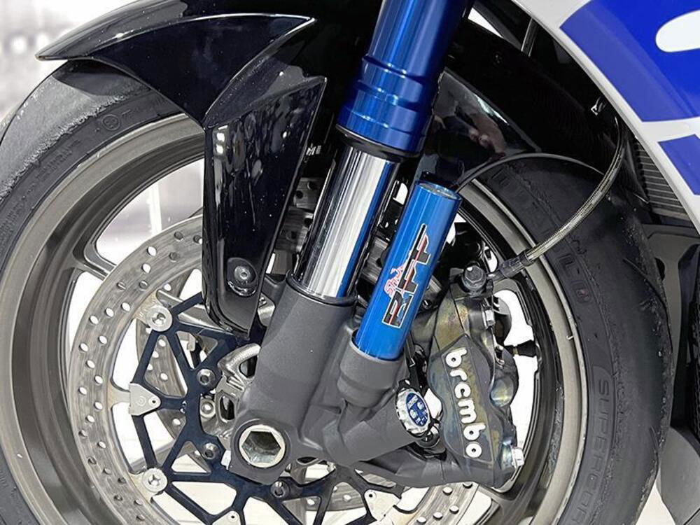 Suzuki GSX R 1000 (2019 - 20) (3)