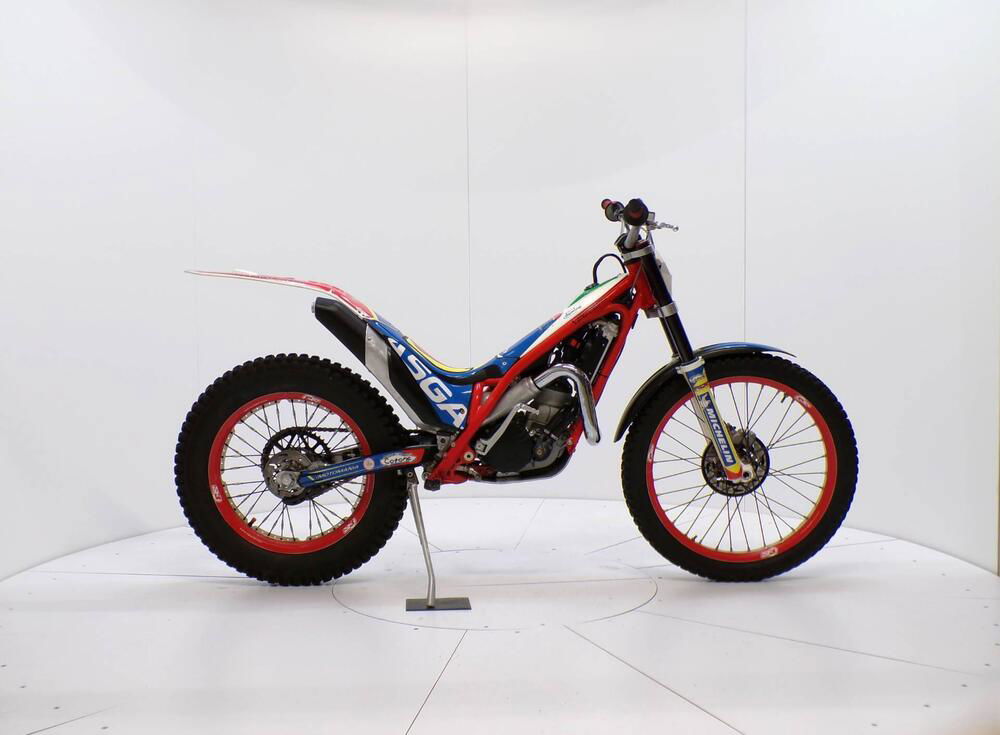 GASGAS TXT 300 H Racing (2009 - 14)