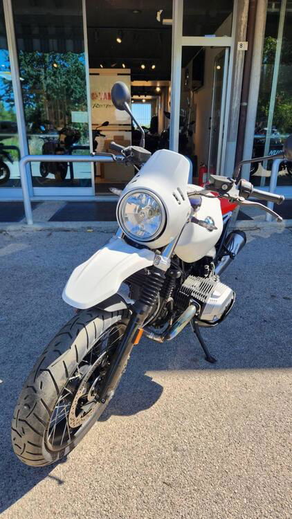 Bmw R nineT Urban GS 1200 (2017 - 20) (3)