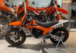 KTM SX-E 2 (2024 - 25) usata