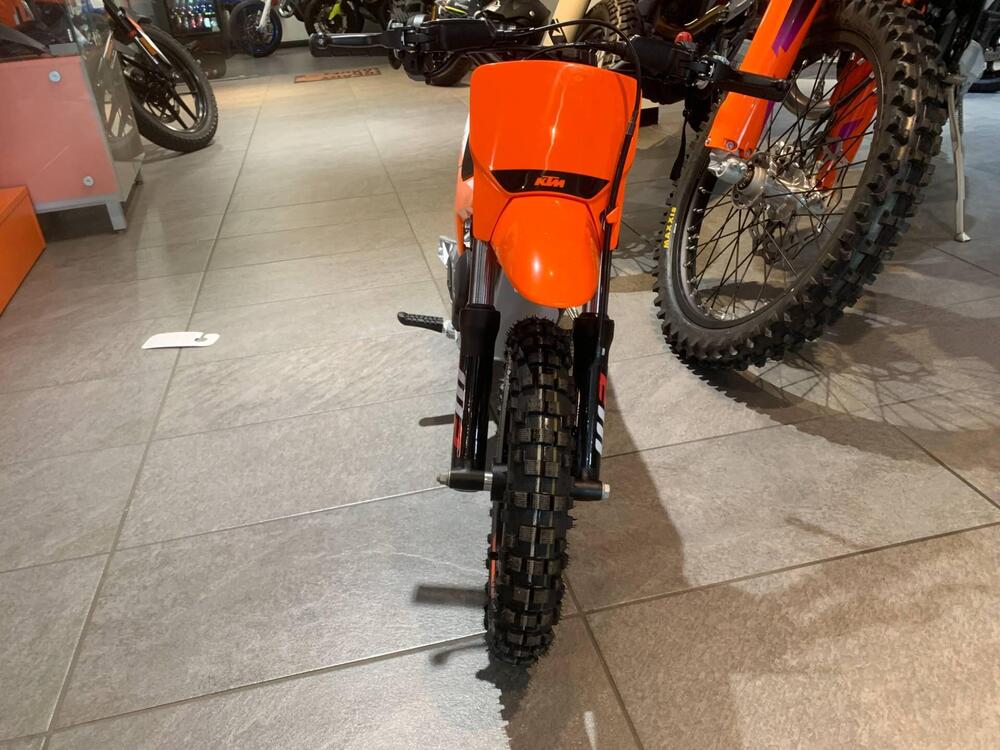 KTM SX-E 2 (2024 - 25) (4)