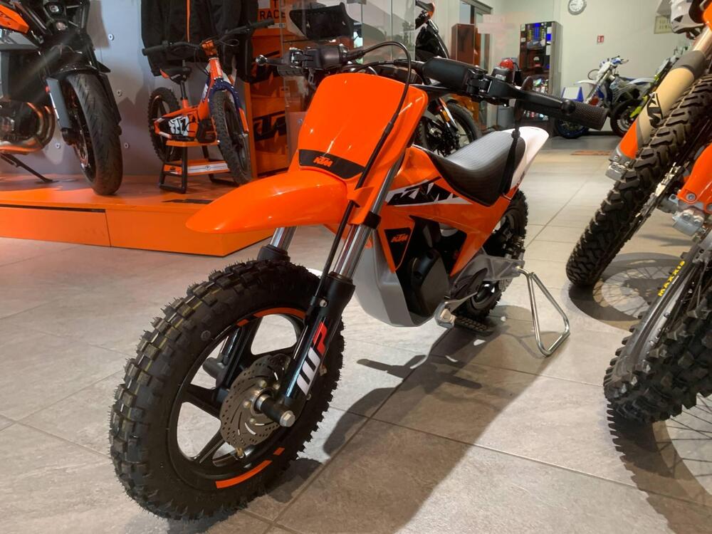 KTM SX-E 2 (2024 - 25) (5)