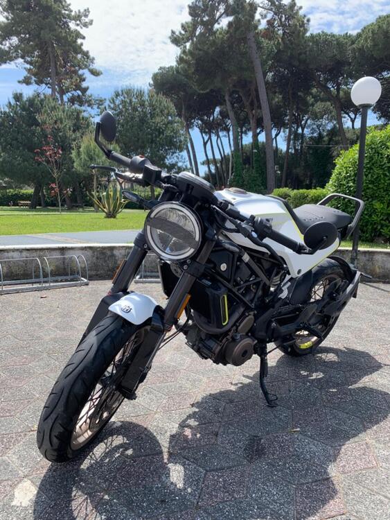 Husqvarna Vitpilen 401 (2018 - 19) (3)