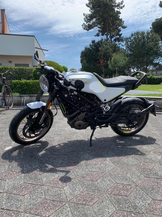 Husqvarna Vitpilen 401 (2018 - 19) (5)