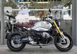 Bmw R nineT 1200 (2014 - 16) usata