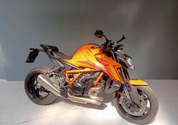 KTM 1390 Super Duke R (2024) usata