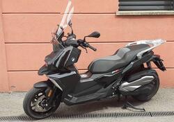 Bmw C 400 X (2021 - 24) usata