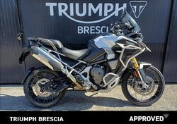 Triumph Tiger 1200 Rally Explorer (2022 - 23) usata