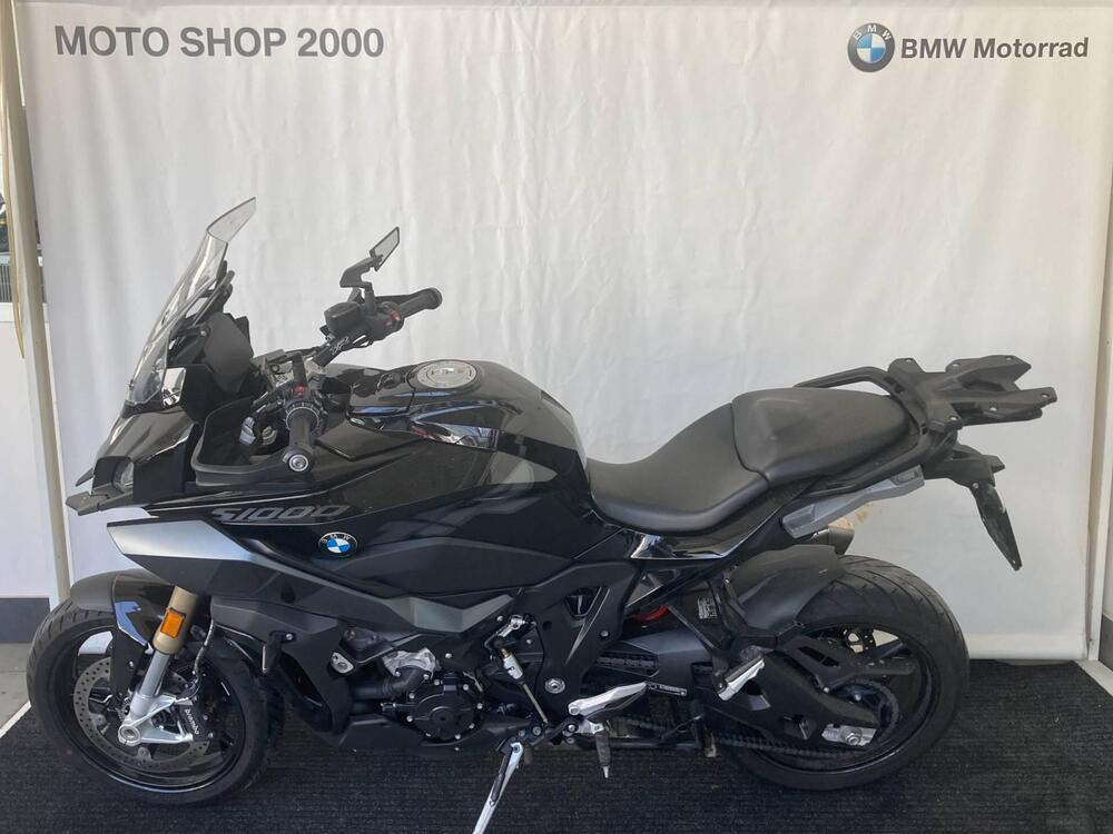 Bmw S 1000 XR (2020 - 23)