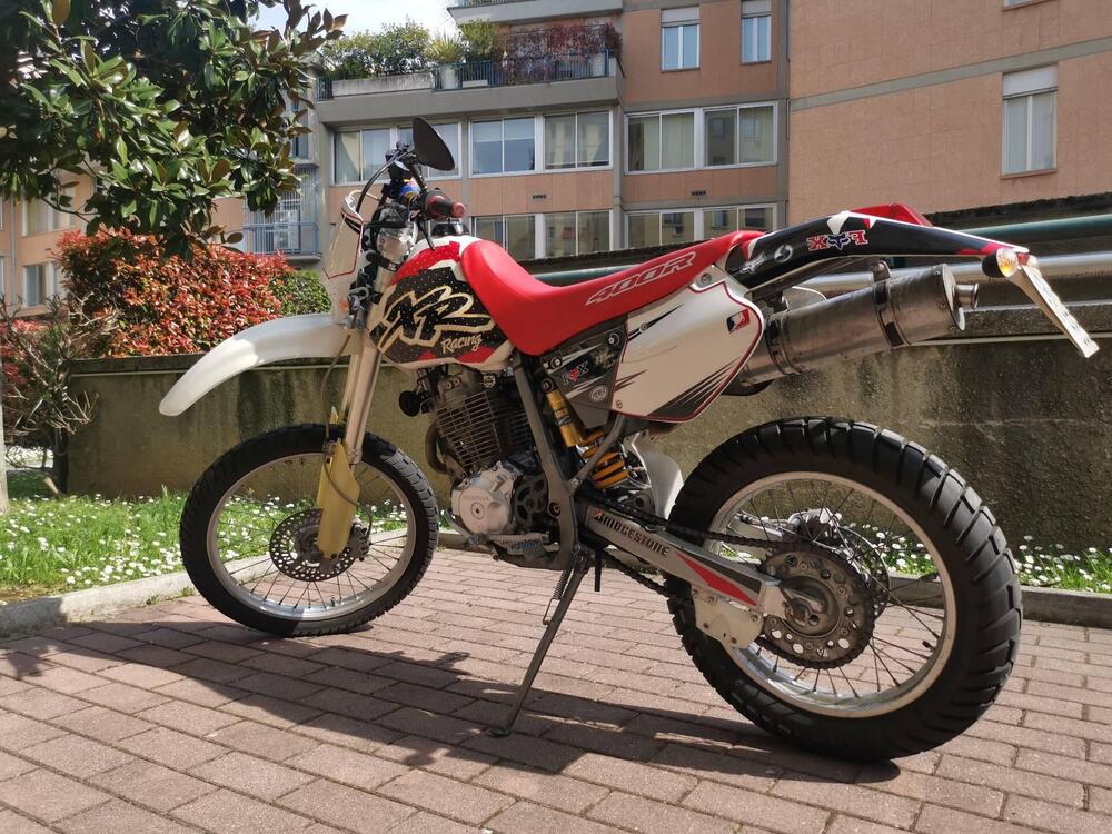 Honda XR 400 R (1996 - 02)