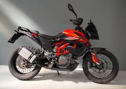 KTM 390 Adventure SW Spooked Wheels (2023 - 24) usata