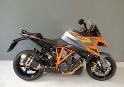 KTM 1290 Super Duke GT (2022 - 24) usata