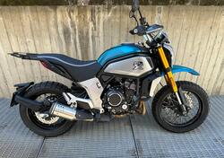 CFMOTO 700CL-X Adventure (2023 - 24) usata