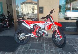 Betamotor RR X-PRO 125 2T Enduro (2025) nuova