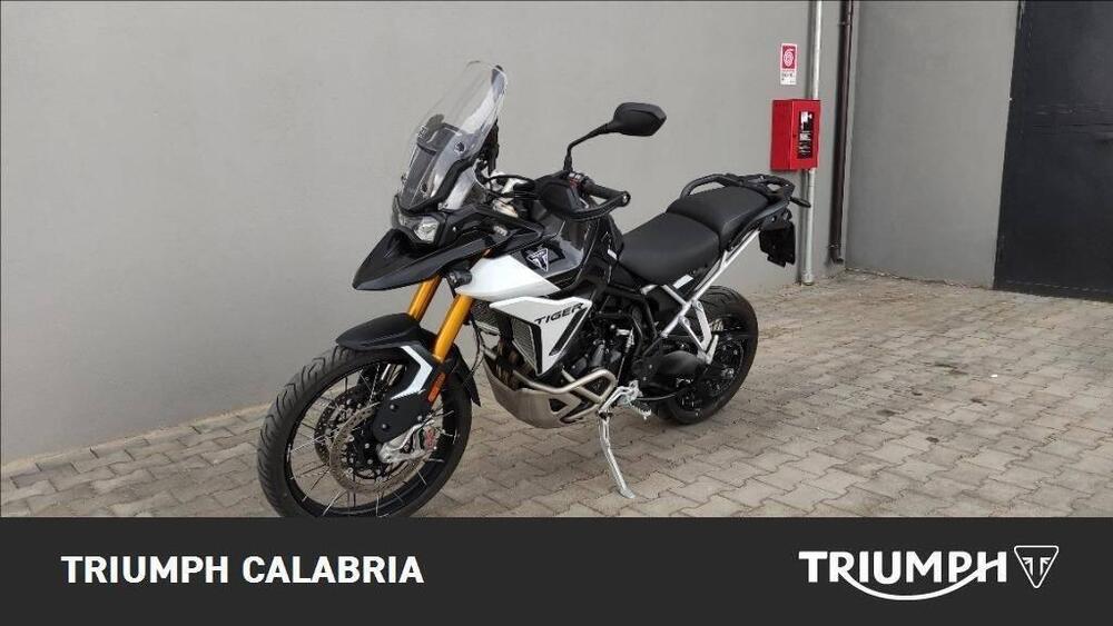 Triumph Tiger 900 Rally Pro (2024) (5)