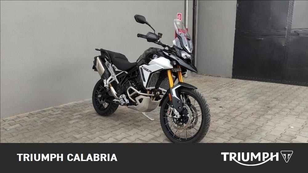 Triumph Tiger 900 Rally Pro (2024) (2)