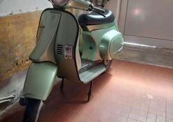 Piaggio Vespa 50 HP 4M usata