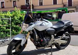 Honda Hornet 600 (2007 - 10) usata