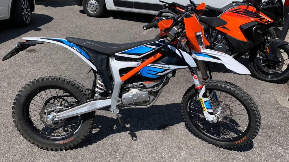 KTM Freeride E-XC (2023 - 24)