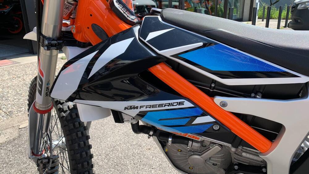 KTM Freeride E-XC (2023 - 24) (3)