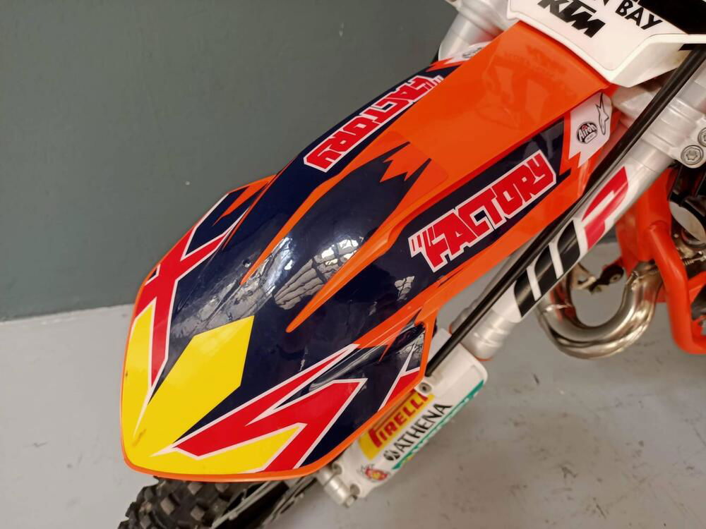 KTM SX 65 (2018) (4)