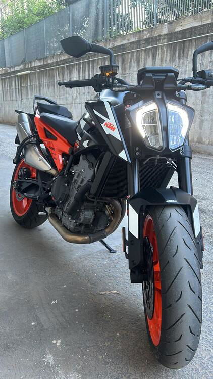 KTM 890 Duke GP (2022 - 23) (3)