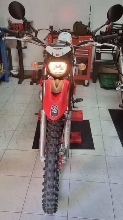 Montesa 4 Ride 260 (2019 - 20) (3)