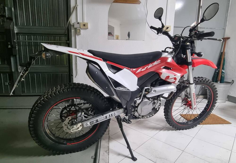 Montesa 4 Ride 260 (2019 - 20) (2)