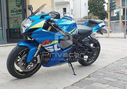 Suzuki GSX R 750 (2011 - 17) usata