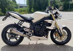 Triumph Street Triple (2007 - 12) usata