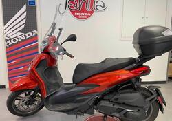 Piaggio Beverly 400 S ABS-ASR (2021 - 24) usata