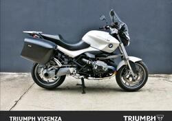 Bmw R 1200 R (2011 - 14) usata