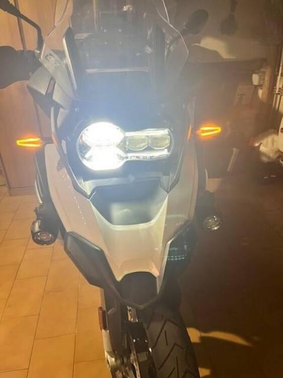 Bmw R 1250 GS (2021 - 24) (3)