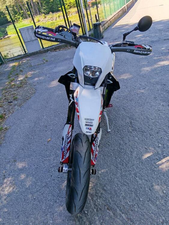 Husqvarna SM 510 R (2008) (4)