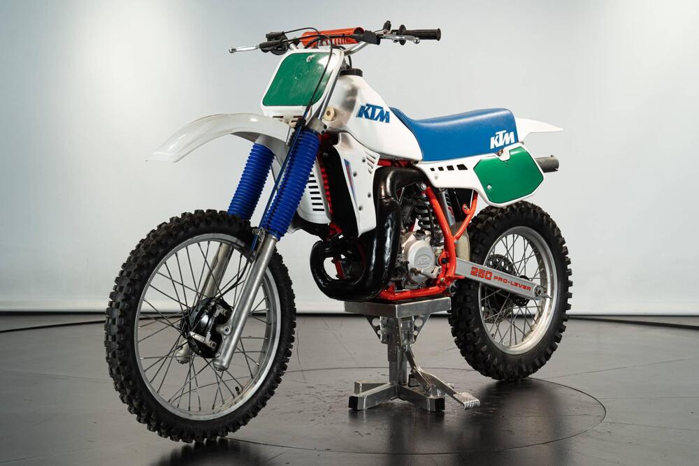 KTM 250 MX