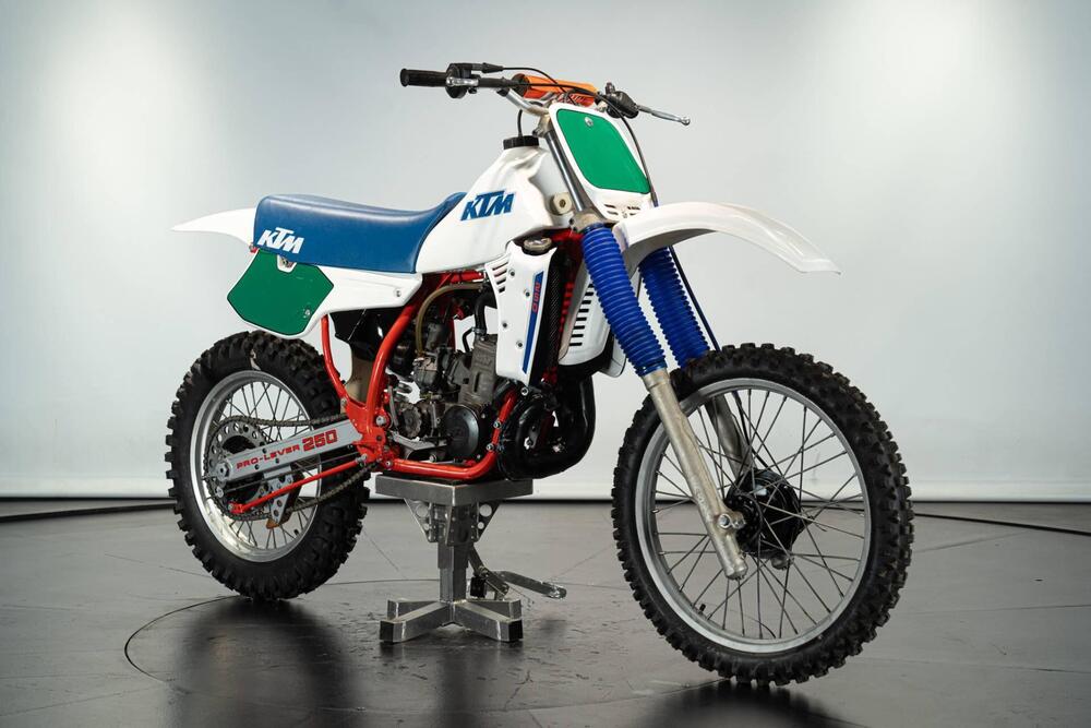 KTM 250 MX (3)