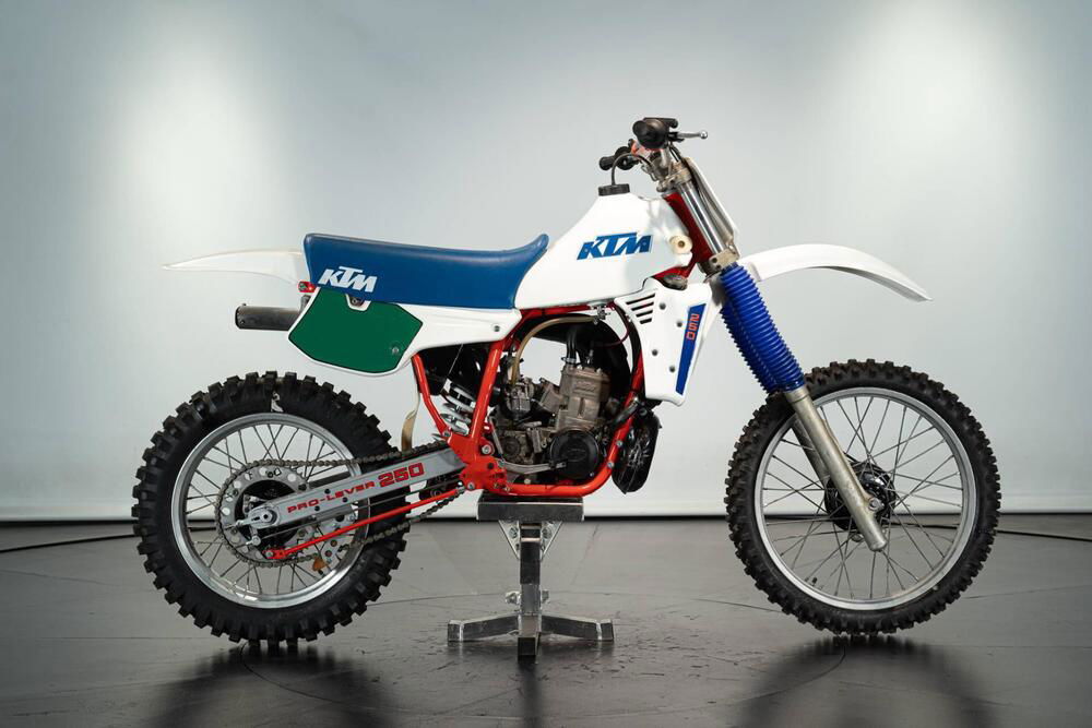 KTM 250 MX (4)