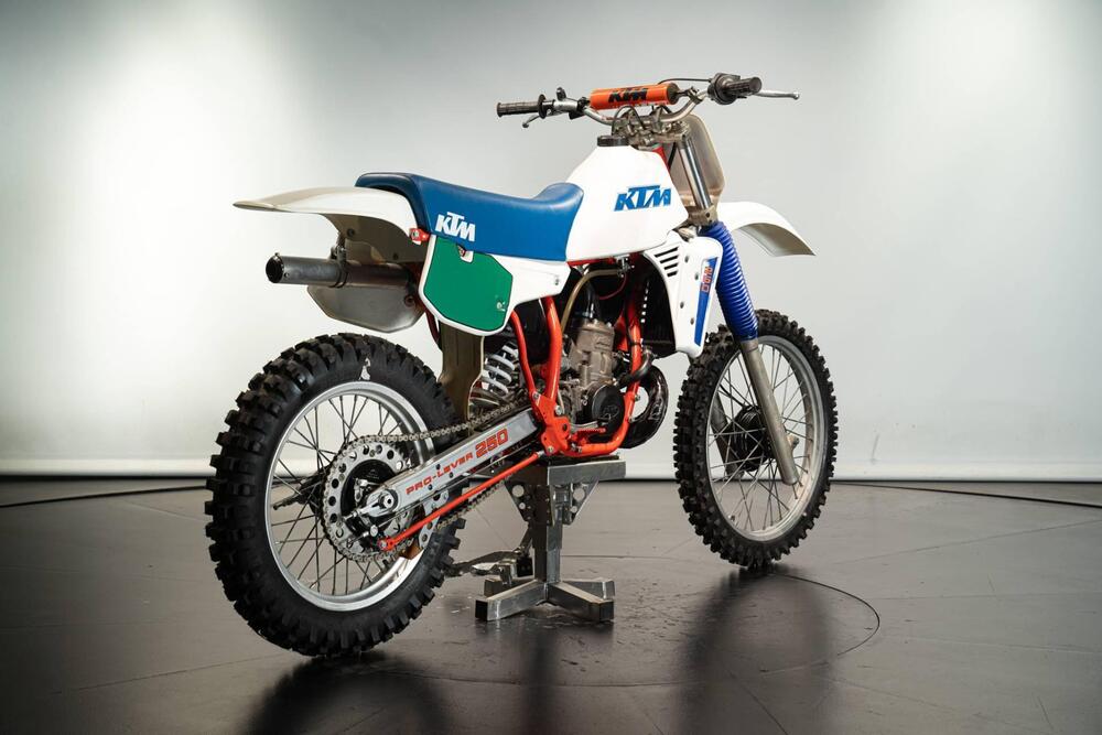 KTM 250 MX (5)