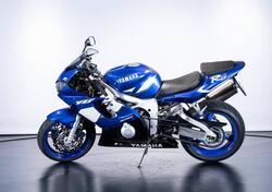 Yamaha R6 d'epoca