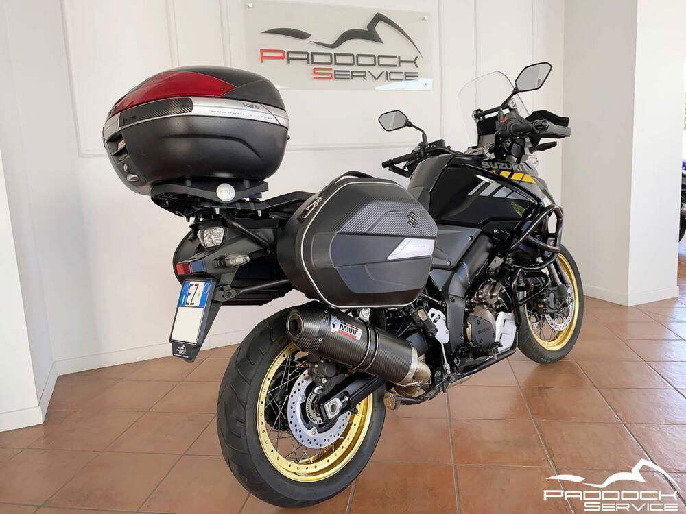 Suzuki V-Strom 1050XT (2020 - 23) (5)