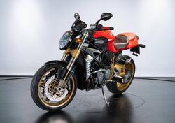 MV Agusta Brutale 750 America (2004 - 06) usata