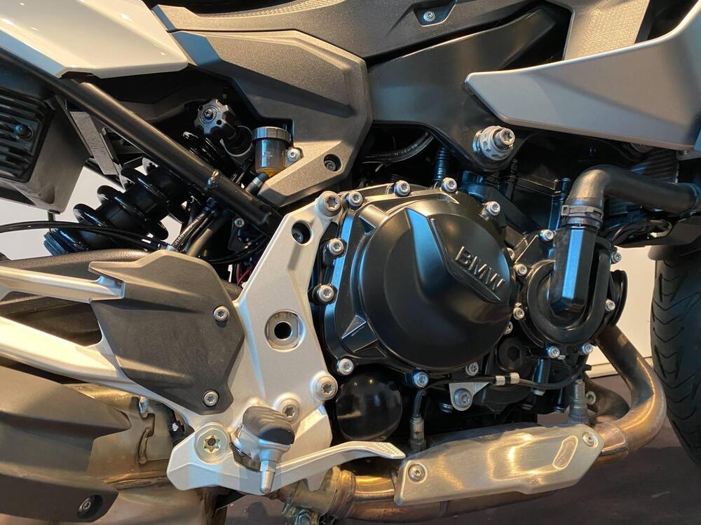 Bmw F 900 XR (2020 - 24) (5)