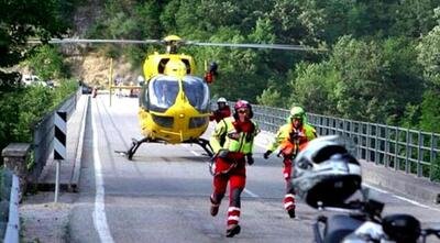Tragedia sul Lago di Valvestino: incidente in moto tra fratelli. Muore un 28enne
