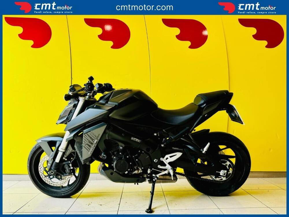 Suzuki GSX-S950 (2021 - 23) (3)