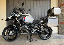 Bmw R 1200 GS Adventure (2013 - 16) usata