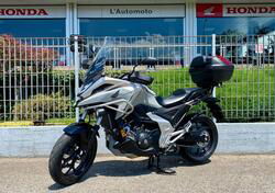 Honda NC 750 X DCT (2021 - 24) usata