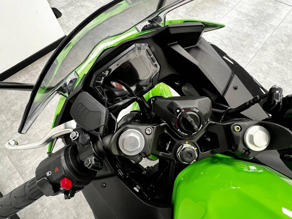 Kawasaki Ninja 500 SE (2024 - 25) (3)