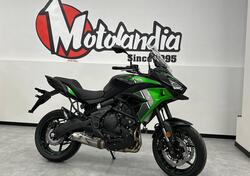 Kawasaki Versys 650 (2021 - 24) nuova