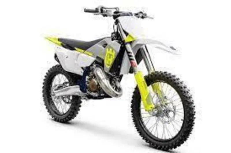 Husqvarna TC 125 (2024)