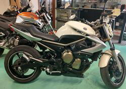 Yamaha XJ6 (2008 - 15) usata